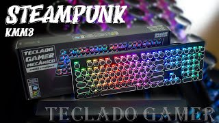 Cómo COMPRAR los MEJORES TECLADOS GAMER en 2022  Mecánico Óptico y Membrana [upl. by Darius444]