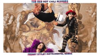 Red Hot Chili Peppers  Instrumental Jam 1 Freaky Styley [upl. by Reifel]