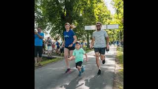 Půlmaraton Telč [upl. by Anitsuj431]