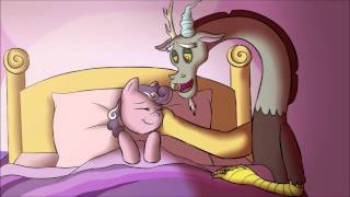 MLP FiM Daughter of DiscordEpisode 2 An Unusual Friend [upl. by Jea]