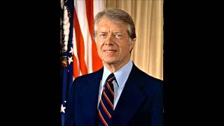 Jimmy Carter Crisis of Confidence Malaise Address [upl. by Ardnikat]