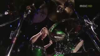 Metallica Live in seoul 2006 full concert HD [upl. by Apur]