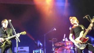 Black Country Communion Mistreated First Live Performance [upl. by Cleaves31]