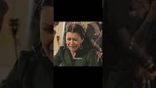 kosem sultan 1st child death😢💔kosem sultan sad scene😞MGedits magnificentcentury [upl. by Adihsar540]