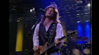 Richard Marx Live 1992 Should Have Known Better [upl. by Alejandro338]