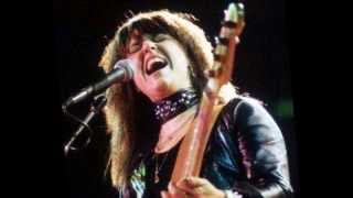 Lipstick  Suzi Quatro [upl. by Ahsaret]