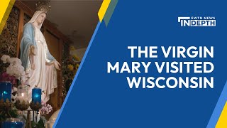 The Virgin Mary Visited Wisconsin  EWTN News In Depth October 20 2023 [upl. by Ulick]