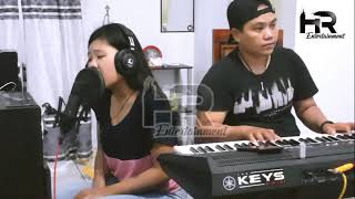 TETTI TETTI WAE MATA COVER BY ANHY UC [upl. by Bristow]