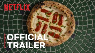 Chefs Table Noodles  Official Trailer  Netflix [upl. by Rosa787]