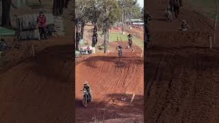 Manjimup 15000 2024 jumps [upl. by Assylem]