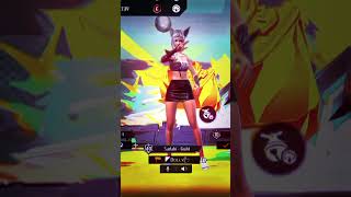 Free fire squad XML new video freefire xmlvedios freefiregame freefirelovers [upl. by Bonn931]