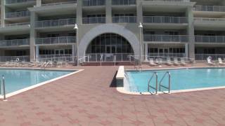 Ariel Dunes II Complex Video Seascape Resort Destin FL [upl. by Sibeal962]