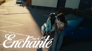 Sosa La M  Enchanté prod by jaynbeats [upl. by Wendie]