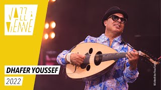 Dhafer Youssef  Jazz à Vienne 2022  Live [upl. by Tneciv]