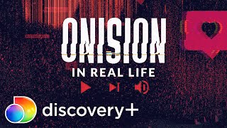 Onision In Real Life  Now Streaming on discovery [upl. by Anitap]