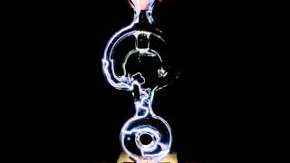 plasma sculptures by n3rd glass [upl. by Kim917]