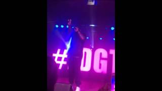 Kevin Gates  Satellites Live at Altar Bar Pittsburgh [upl. by Chard148]