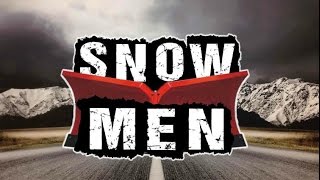 Snow Men Season 1 Episode 1 [upl. by Llevram]