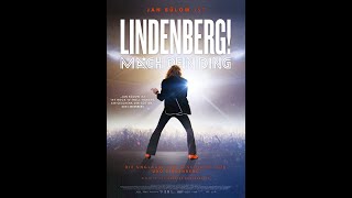 Lindenberg  mach dein ding [upl. by Eerased]