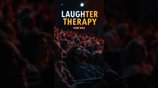 LAUGHTER THERAPY Gone Wild funnyshorts comedy laugh funny giggles [upl. by Woothen]