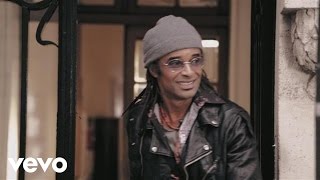 Yannick Noah  Hello Clip officiel [upl. by Ragnar23]