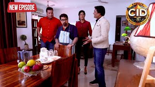 CID Team आई जब Dr Salunkhe के घर खाना खाने के लिए  CID  TV Serial Latest Episode [upl. by Bruyn]