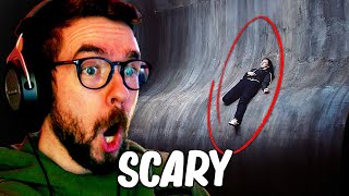 Scariest Videos On The Internet 5 [upl. by Niwled]