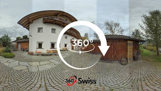 Apartments Im Winkl  360 Virtual Tour Services [upl. by Gilletta]