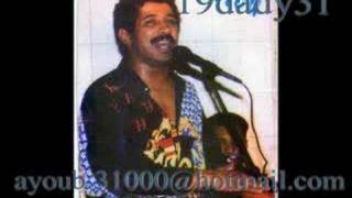 cheb khaled classic [upl. by Nonnaihr]