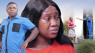 HOMELESS ORPHAN GIRL FROM THE VILLAGE FALLS IN LOVE  Chinenye Nnebe  Latest 2024 Nigerian Movies [upl. by Nylde]