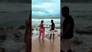 Social Narga e Piscina  MC MM WebClipe com Letra [upl. by Haleelahk]