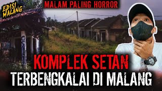 YANG BENER AJA  SEREM DONG KALO KAYAK GINI [upl. by Walkling]