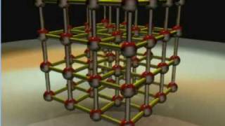 Educomp Smartclass Content Sampler Class XII Chemistry Defects in Solids from Educomp [upl. by Neyuq]