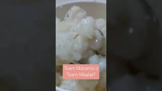 Basta Binatog  team matamis kami binatog matamis maalat joyfulmomim [upl. by Ahern]