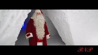 Ciao bambini Video messaggio da babbo natale [upl. by Hairej259]