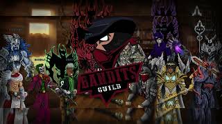 🤠 SOMOS BANDITS GUILD 🤠 [upl. by Lothario898]