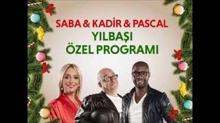 Aragaz  Kadir Pascal Saba Tümer Yılbaşı Özel Programı ÇOK KOMİK [upl. by Dorene24]