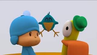 POCOYO TEMPORADA 2 episodios 30 minutos DIBUJOS EN ESPAÑOL  Episodio 5 [upl. by Lubbi]