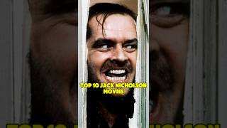 Jack Nicholson [upl. by Kafka]