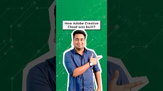 What is the Story behind Adobe CC [upl. by Chak879]