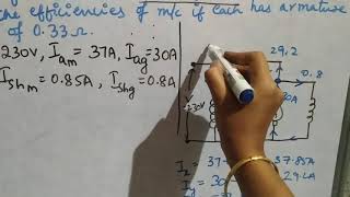 Module 2 problem on Hopkinsons test [upl. by Alarice]