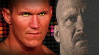 WWE Mashup Randy Orton amp quotStone Coldquot Steve Austin DALYXMAN [upl. by Inad]