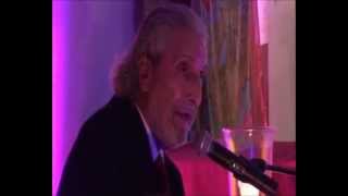 quotYehwaniquot chant araboandalou  Samir Tahar live [upl. by Brechtel]