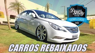 CARROS REBAIXADOS  DOWNSOCIETY 2020  7008films [upl. by Alludba]