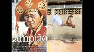 Lampião e o Capoeira [upl. by Almira]