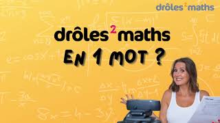 Drôles2Maths  CRPE  Témoignages Promo 2021 [upl. by Elyc610]