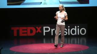 Creating ethical cultures in business Brooke Deterline at TEDxPresidio [upl. by Iva]