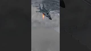 Is the Russian Fighter Jet YAK141 better than F35 [upl. by Naivart]