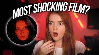 Most Shocking Film of the Year Red Rooms 2023 Disturbing Thriller Review SPOILER FREE [upl. by Kuster200]