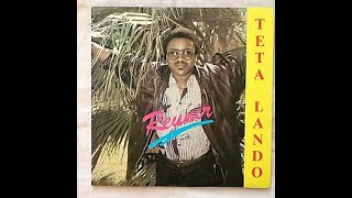 Listen to Reunir Funge de Domingo by Teta Lando live in Luanda 1989 HD [upl. by Nelloc]